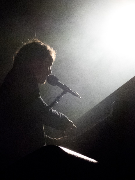 Damien Rice, Winterthurer Musikfestwochen, Winterthur 2014, live, festival