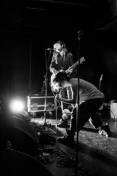 Moon King, Trix, Antwerpen, Live, music, band, 2015