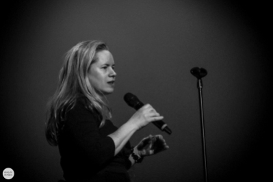 Natalie Merchant live 2016 koninklijk circus cirque royal Brussels © Caroline Vandekerckhove