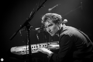 Kitt Philippa live 2019, Trix, Antwerp © Caroline Vandekerckhove